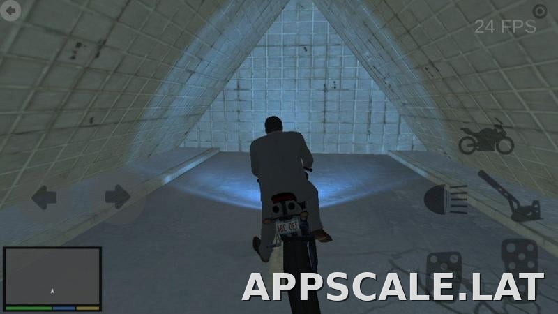 ГТА 5 скриншот 2