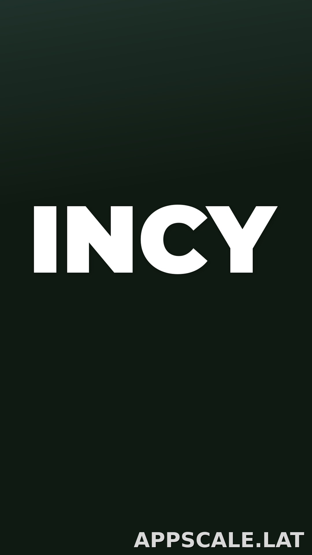 Incy скриншот 5