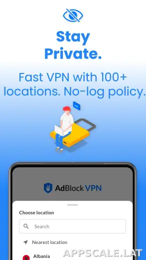 AdBlock скриншот 4