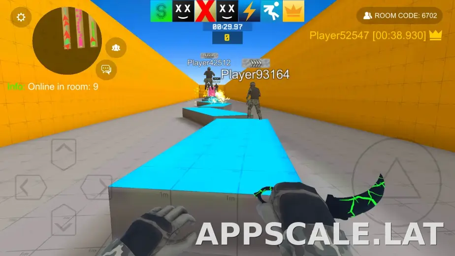 Bhop Pro скриншот 7