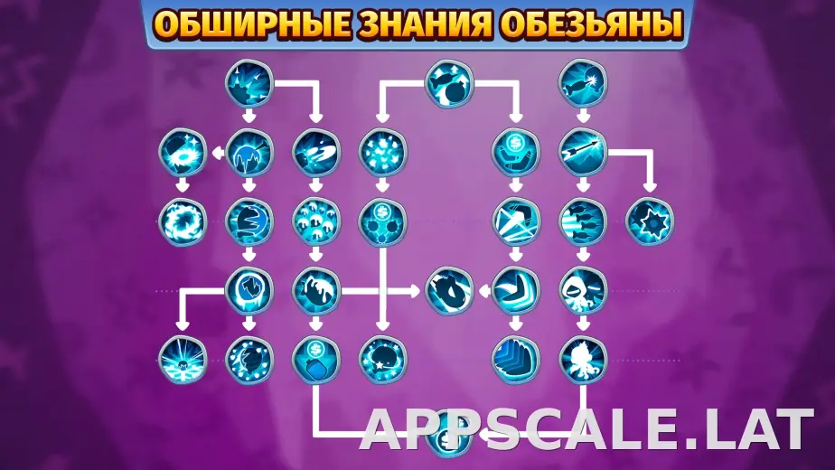 Bloons TD 6 скриншот 1