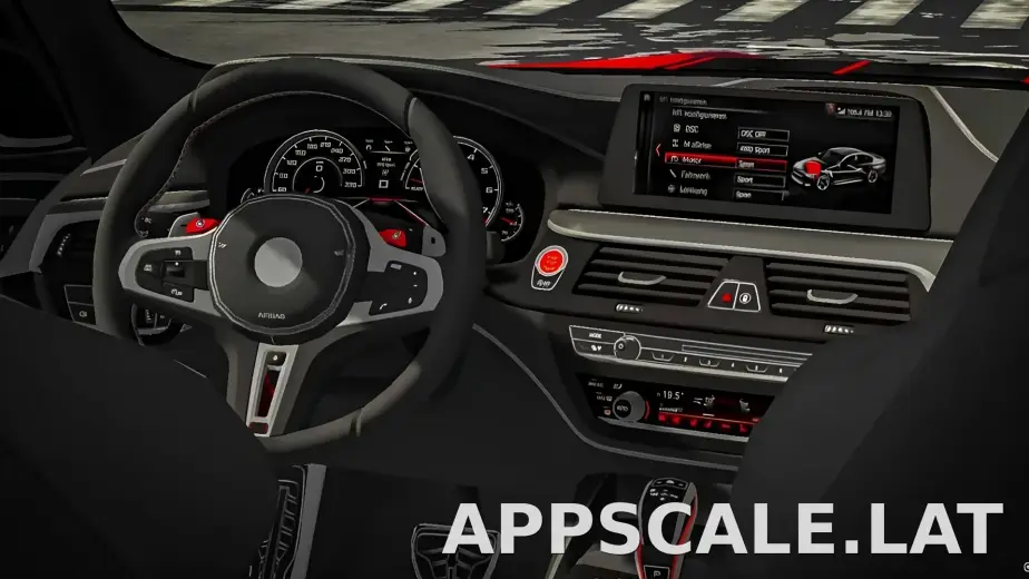 Car Parking Multiplayer скриншот 2