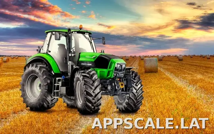 Farming Simulator 19 скриншот 5