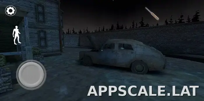 Granny 3 скриншот 2