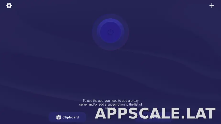 Happ скриншот 4
