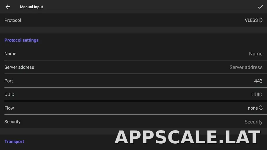 Happ скриншот 6
