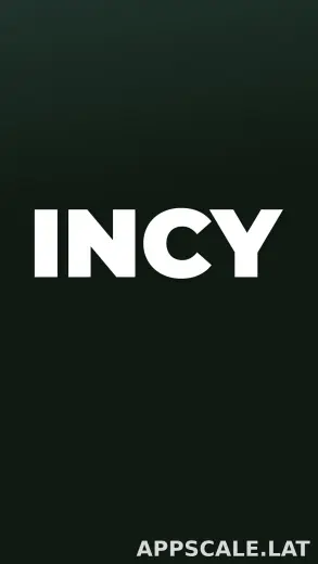 Incy скриншот 5
