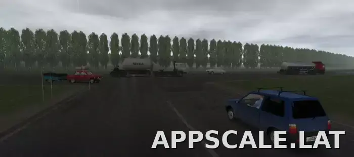 Motor Depot скриншот 1