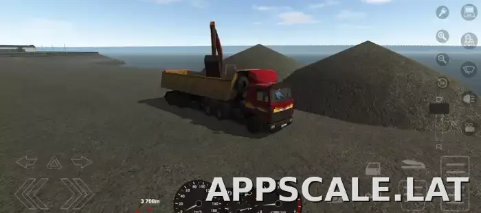 Motor Depot скриншот 2