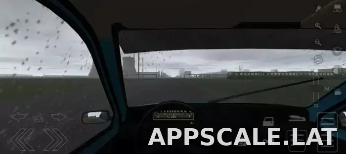 Motor Depot скриншот 3