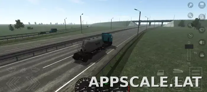 Motor Depot скриншот 4