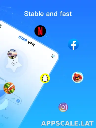 Star скриншот 6